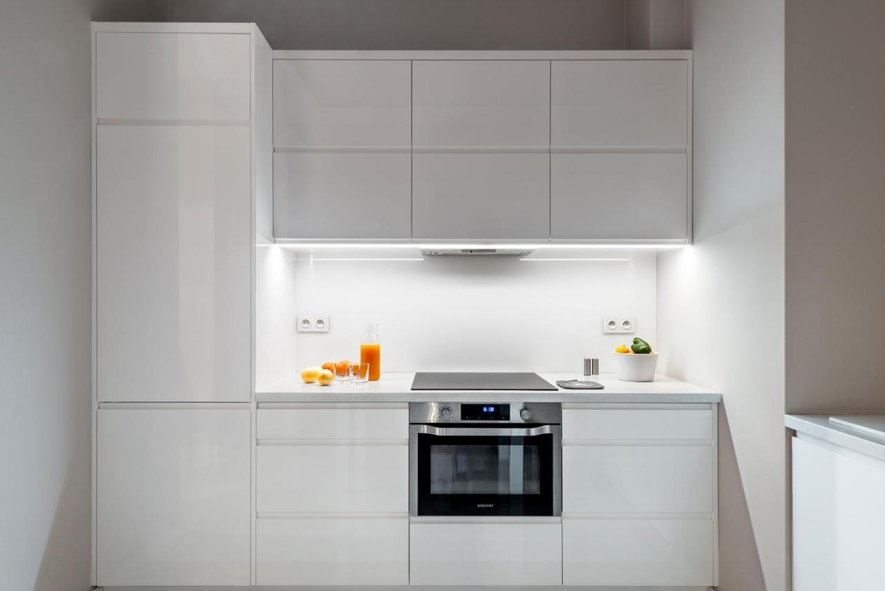 Warsaw - Aparts Lotnisko Okecie Apartman Kültér fotó